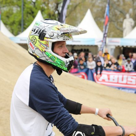 ARGUS - Bike Festival 2014 Tag1 @ Rathausplatz