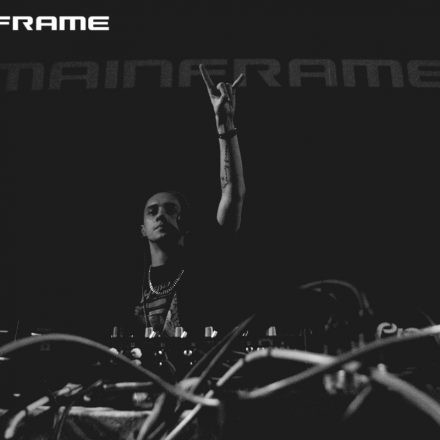 Mainframe pres. Body & Soul Album Release Party