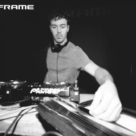 Mainframe pres. Body & Soul Album Release Party