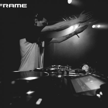 Mainframe pres. Body & Soul Album Release Party