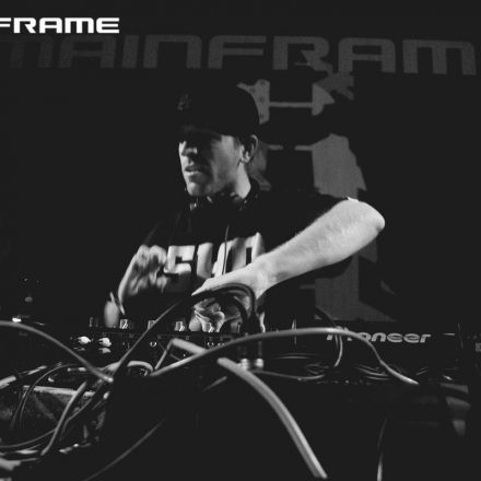 Mainframe pres. Body & Soul Album Release Party