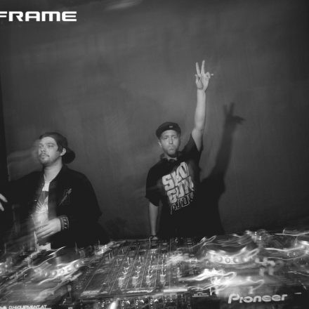 Mainframe pres. Body & Soul Album Release Party