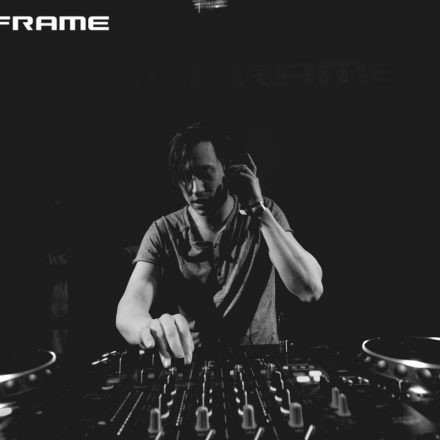 Mainframe pres. Body & Soul Album Release Party