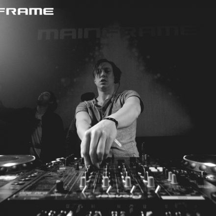 Mainframe pres. Body & Soul Album Release Party