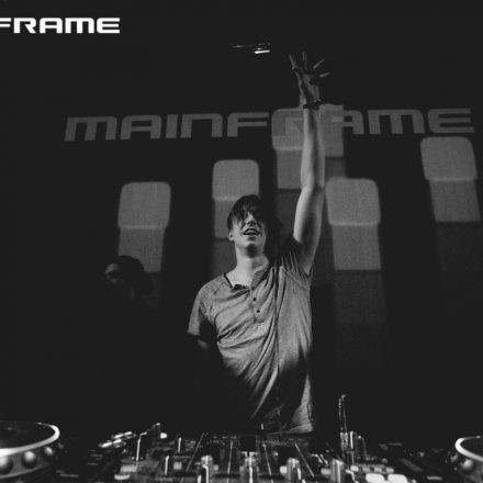 Mainframe pres. Body & Soul Album Release Party