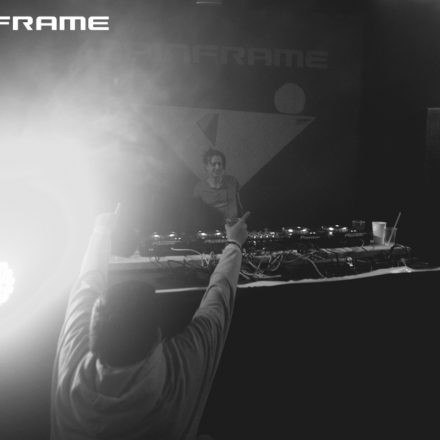 Mainframe pres. Body & Soul Album Release Party