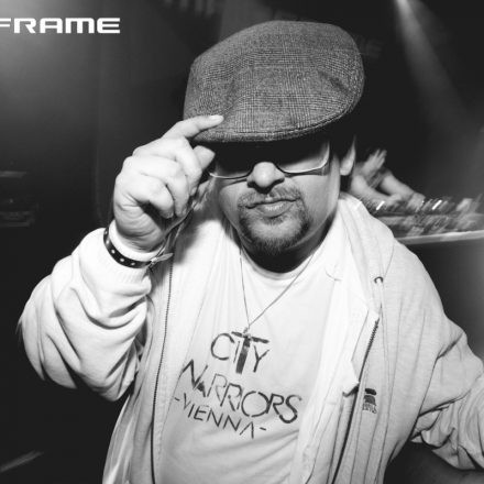 Mainframe pres. Body & Soul Album Release Party