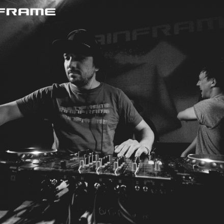 Mainframe pres. Body & Soul Album Release Party