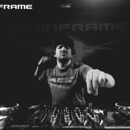 Mainframe pres. Body & Soul Album Release Party