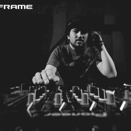 Mainframe pres. Body & Soul Album Release Party