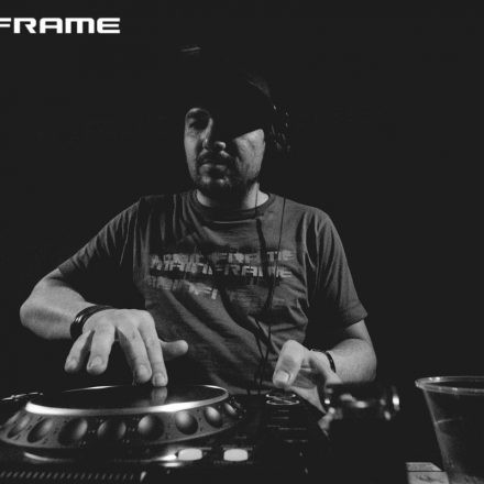 Mainframe pres. Body & Soul Album Release Party