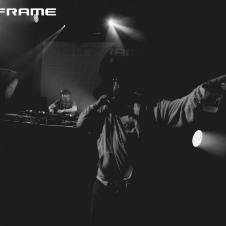 Mainframe pres. Body & Soul Album Release Party