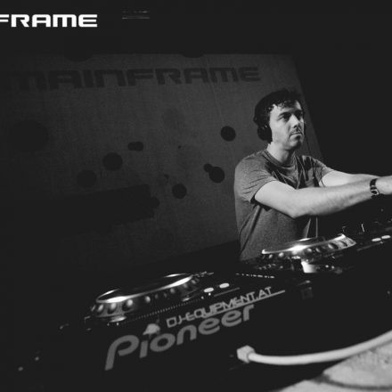 Mainframe pres. Body & Soul Album Release Party