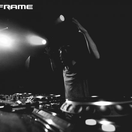 Mainframe pres. Body & Soul Album Release Party