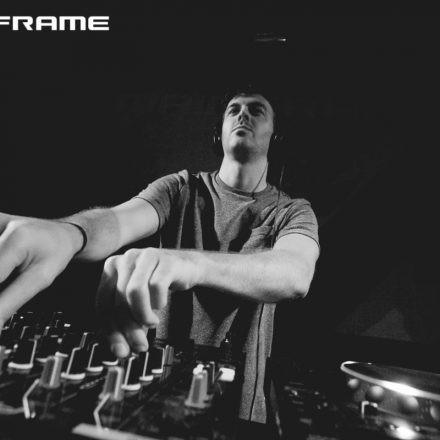 Mainframe pres. Body & Soul Album Release Party