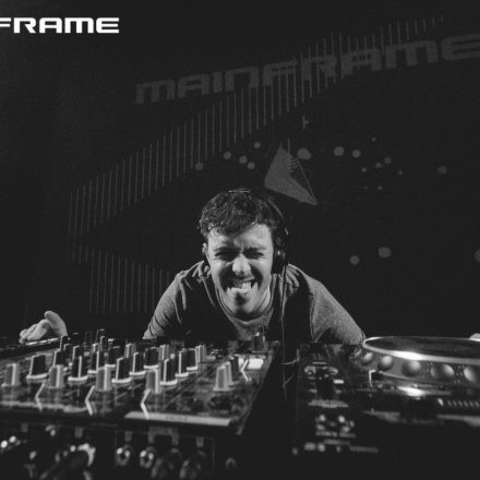 Mainframe pres. Body & Soul Album Release Party