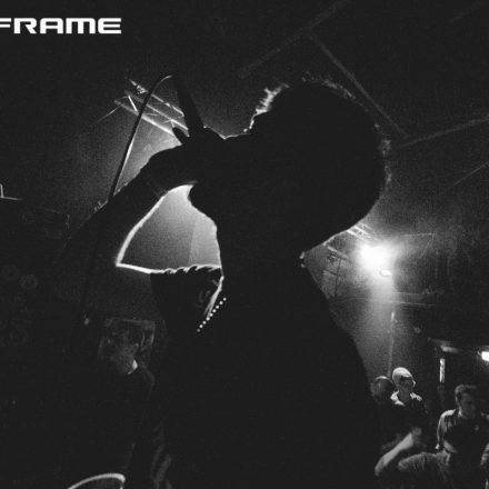 Mainframe pres. Body & Soul Album Release Party