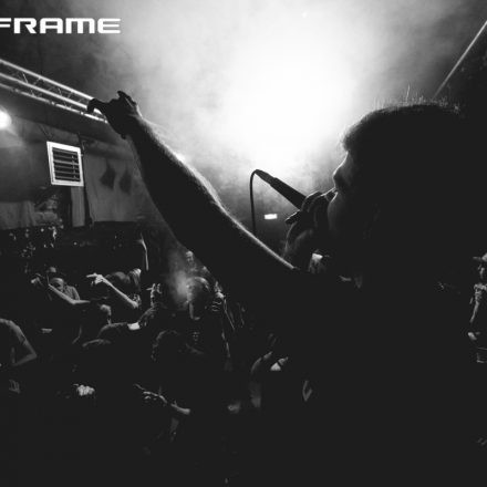 Mainframe pres. Body & Soul Album Release Party