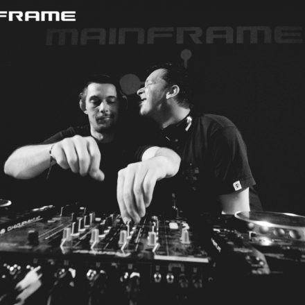 Mainframe pres. Body & Soul Album Release Party