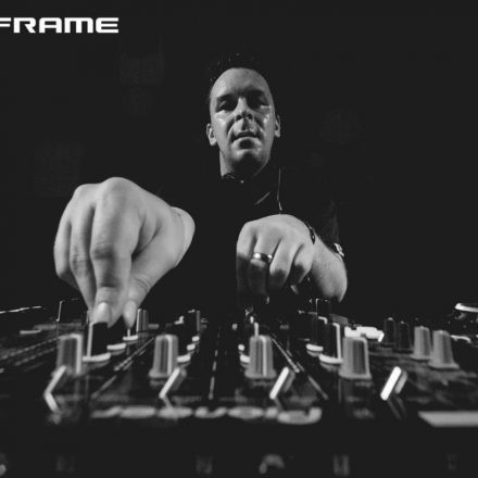 Mainframe pres. Body & Soul Album Release Party