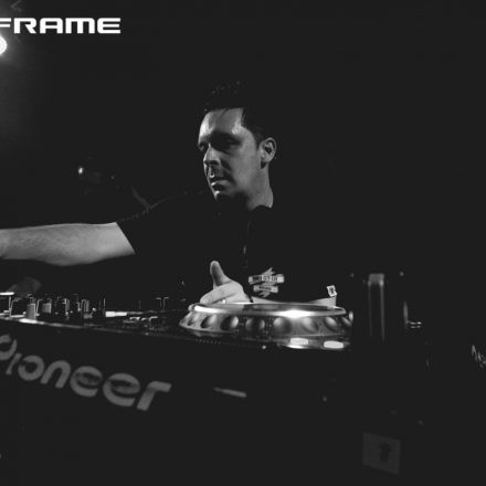 Mainframe pres. Body & Soul Album Release Party