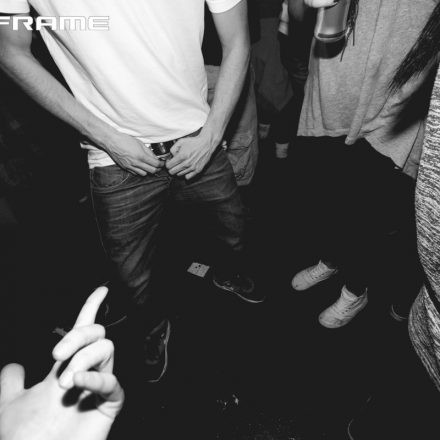 Mainframe pres. Body & Soul Album Release Party