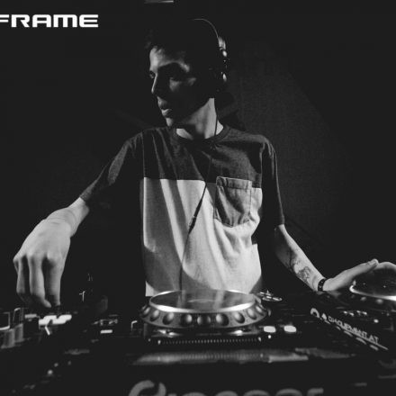 Mainframe pres. Body & Soul Album Release Party