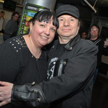 Leningrad Cowboys @ Gasometer