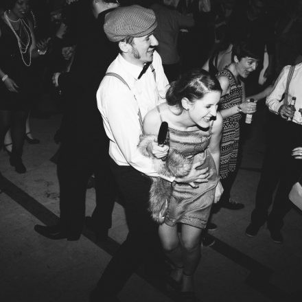 Swing It! Chicago 1930 @ Rote Bar