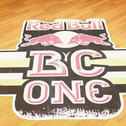 Red Bull BC One Cypher Austria @ Semper Depot