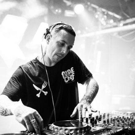 Future Beatz pres.: AUDIO (Virus)