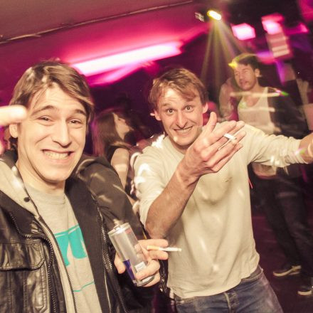 Schwester Semester - Hormonflug @ Loft