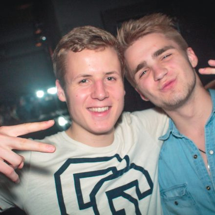 ▼ Fox Events presents. Frühlingsklang ▼ @ Club Titanic