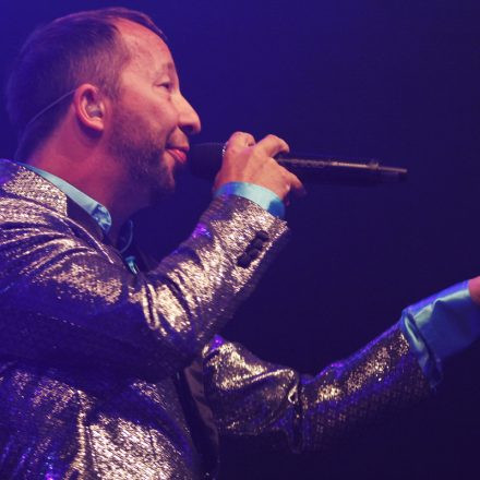 DJ Bobo @ Gasometer