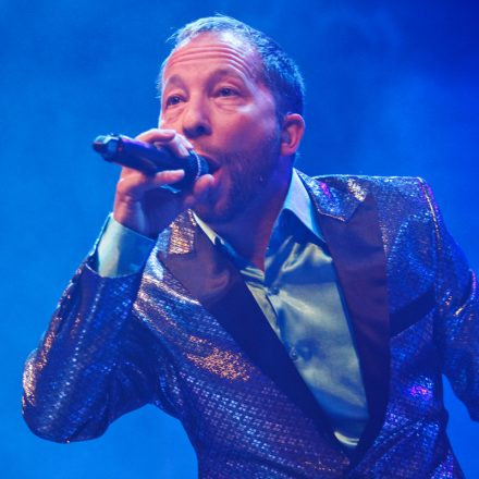 DJ Bobo @ Gasometer