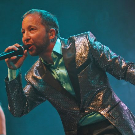 DJ Bobo @ Gasometer