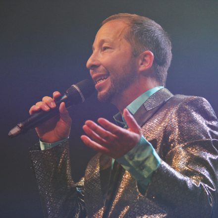 DJ Bobo @ Gasometer