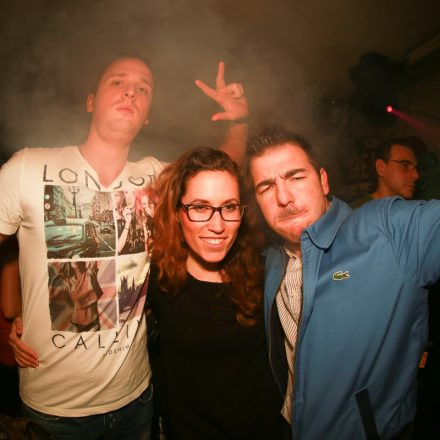 Junglist´Massive @ The Loft