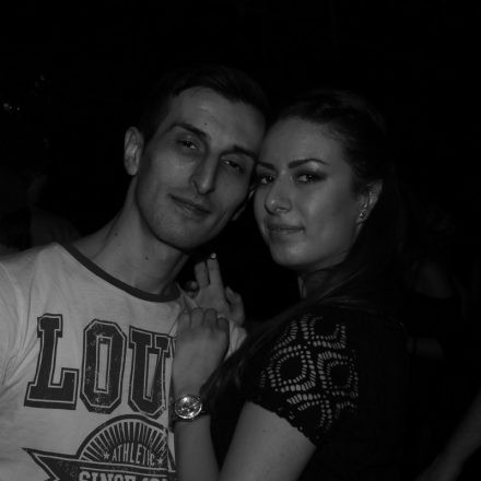 Junglist´Massive @ The Loft