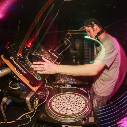 Junglist´Massive @ The Loft