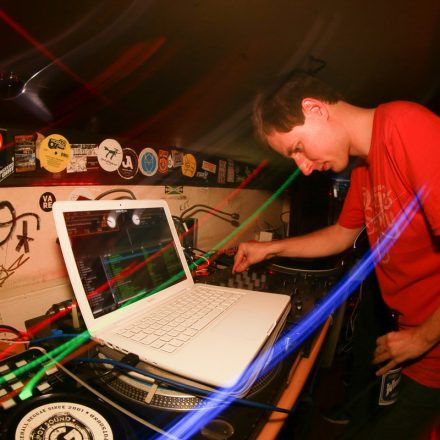 Junglist´Massive @ The Loft