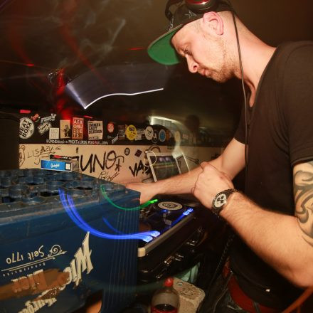 Junglist´Massive @ The Loft