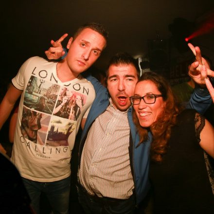 Junglist´Massive @ The Loft