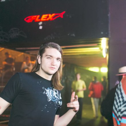 Beat it @ Flex