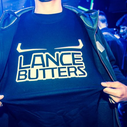 Lance Butters & Neodisco @ B72