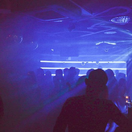 Nascherei mit Moritz Guhling @ Auslage