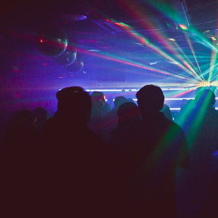 Nascherei mit Moritz Guhling @ Auslage