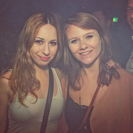 Nascherei mit Moritz Guhling @ Auslage