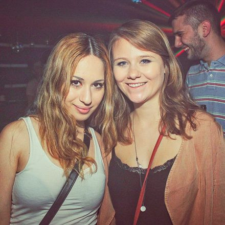 Nascherei mit Moritz Guhling @ Auslage