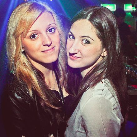 Nascherei mit Moritz Guhling @ Auslage